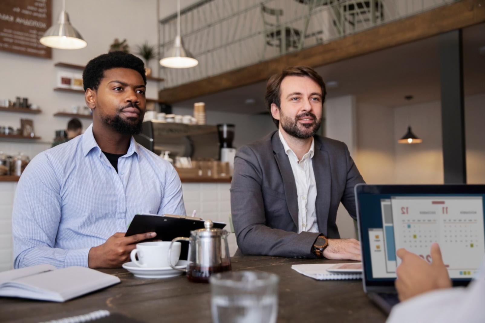 DCF-Modelle verstehen