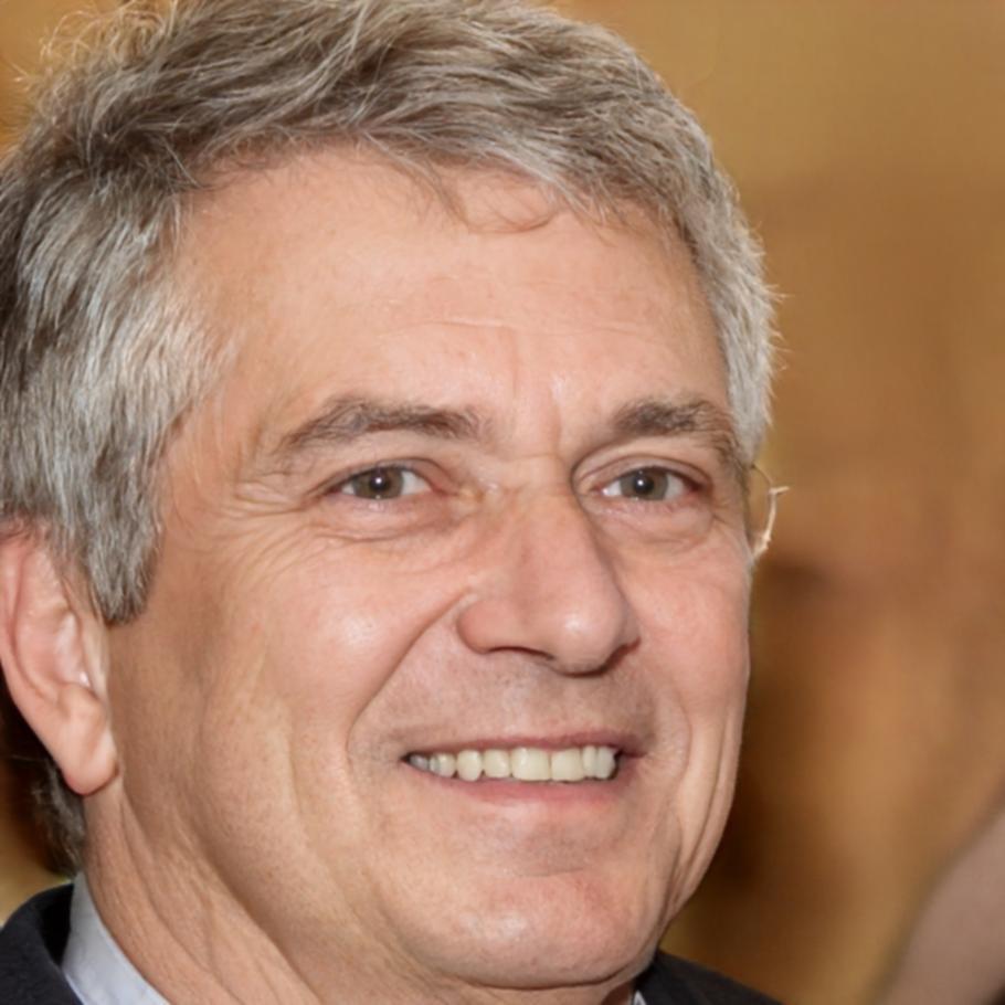 Excel-Experte Timo Beckemeier